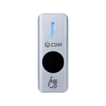 CDVI RTE-AIR Architrave infrared touchless exit switch